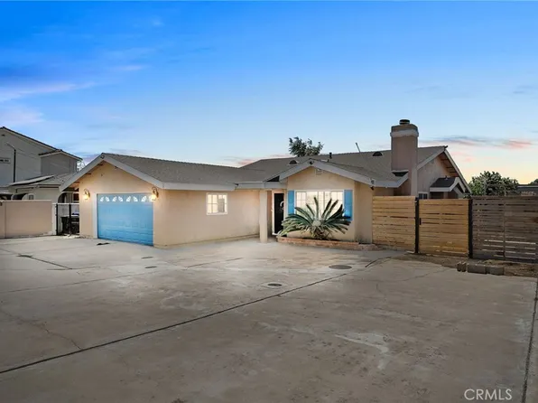 13661 Arrow Blvd, Fontana, CA 92335