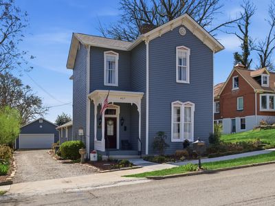 407 W 6th St, Columbia, TN, 38401