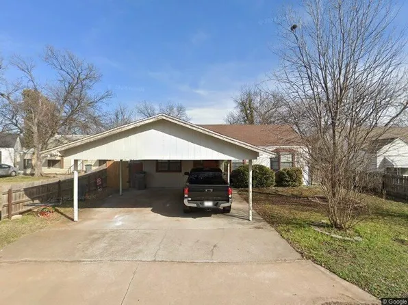 839 NW 17th St, Lawton, OK 73507