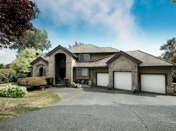 16382 77th Ave, Surrey, BC V4N 0K9