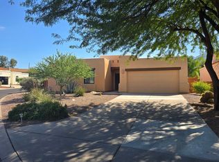10352 N Fox Croft Ln, Oro Valley, AZ 85737