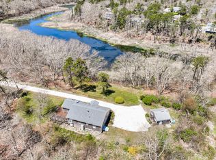 1174 Old Queen Anne Rd, Chatham, MA 02633