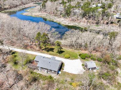 1174 Old Queen Anne Road, Chatham, MA, 02633