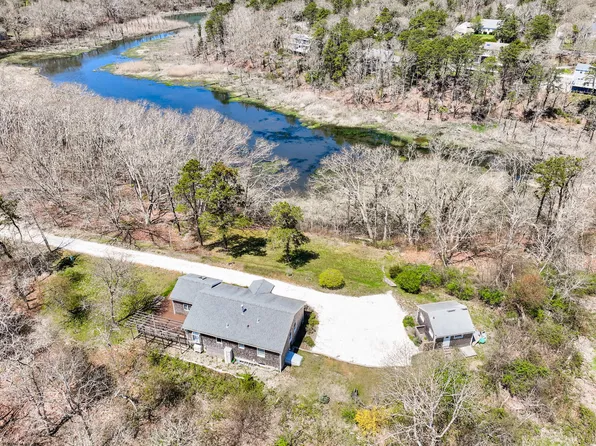 1174 Old Queen Anne Road, Chatham, MA 02633