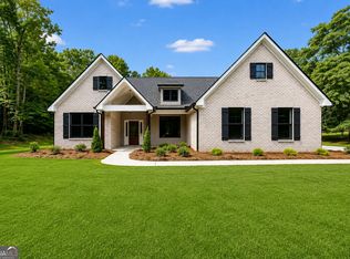 203 McKneely Rd, Milner, GA 30257