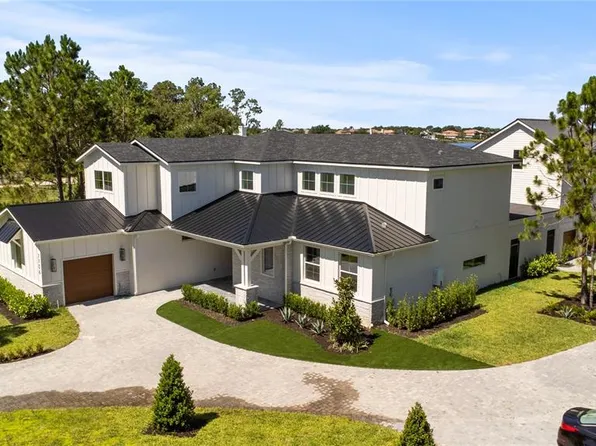 7706 Ficquette Rd, Windermere, FL 34786
