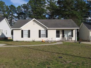 841 Bitternut Rd, Columbia, SC 29209
