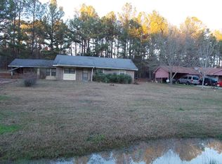 435 County Road 46, Tuskegee, AL 36083