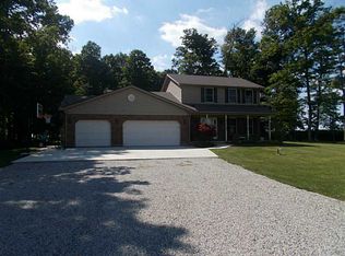 235 Champaign Shelby Rd, Conover, OH 45317