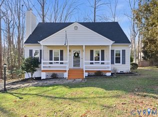 1312 Oldbury Rd, Midlothian, VA 23113