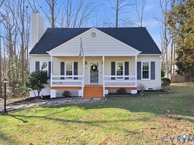 1312 Oldbury Rd, Midlothian, VA, 23113