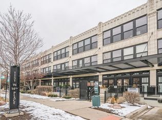 1151 W 14th Pl UNIT 304, Chicago, IL 60608