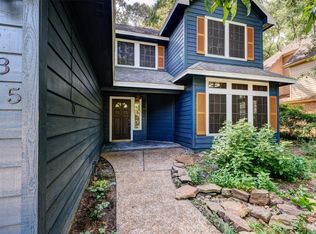 235 S Crimson Clover Cir, Spring, TX 77381