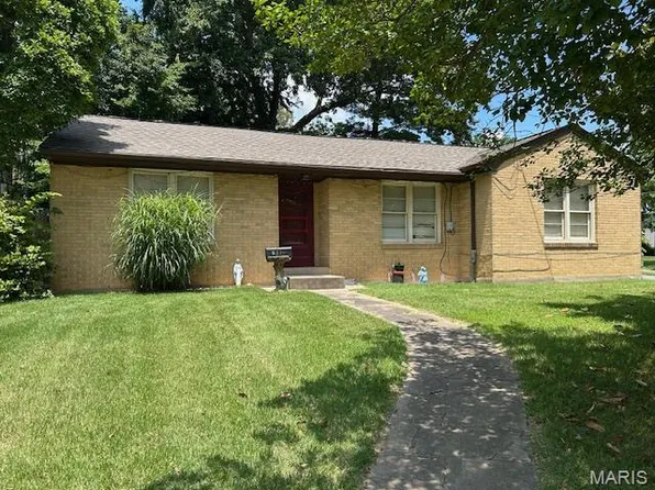 700 Normal Ave, Cape Girardeau, MO 63701