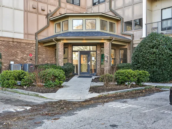 898 Oak St SW Unit 1101, Atlanta, GA 30310