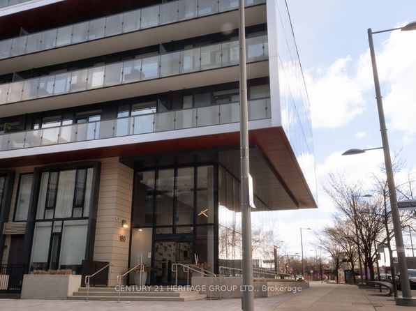 180 Mill St #S560, Toronto, ON M5A 0S7