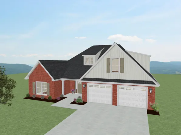 73 Merion Cir, Daleville, VA 24083