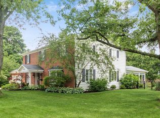 4220 Camborne Rd, Columbus, OH 43220