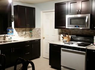 1554 Laurel Hall Ln, Little Elm, TX 75068