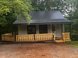 232 Back Pine Way, Ellijay, GA 30536