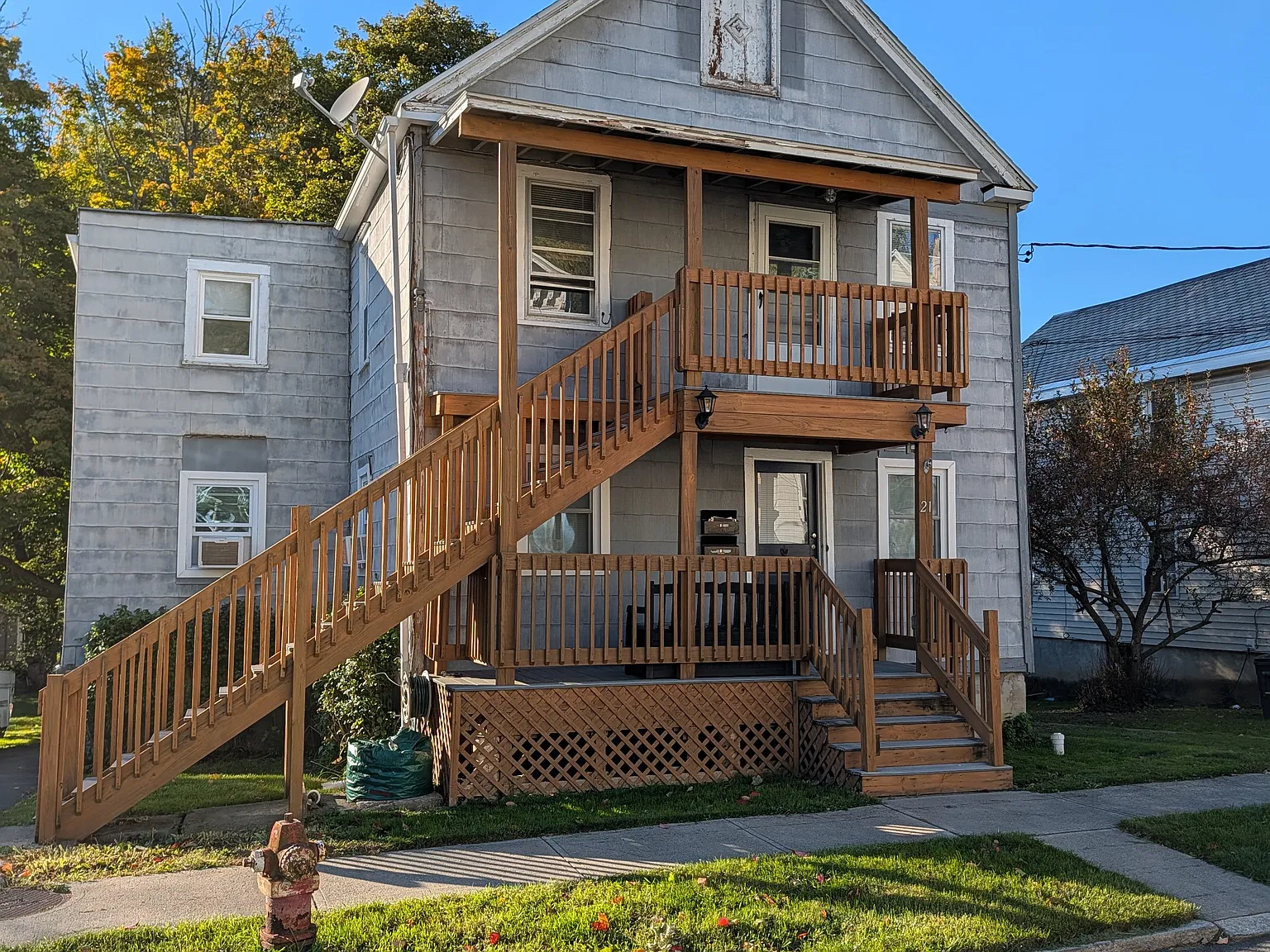 2 bed, 900 sqft, $1,500 — Photo 1
