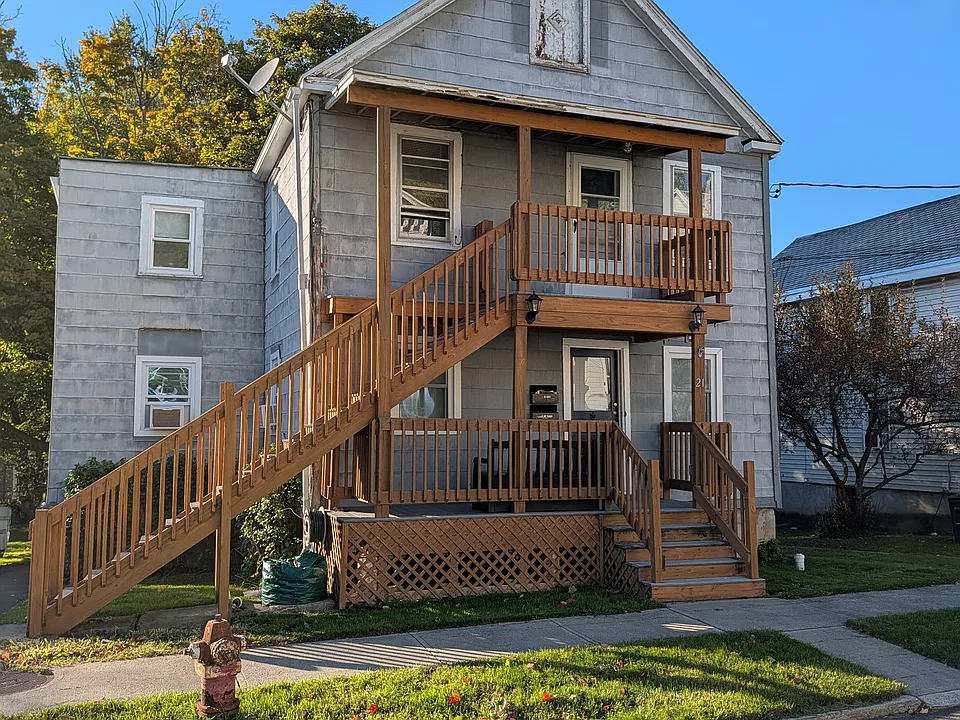 21 Elm St #2