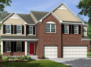 1120 Lancashire Dr, Xenia, OH 45385