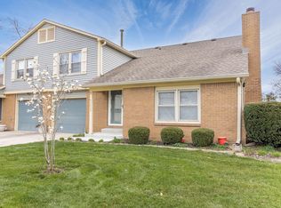 7603 Farm View Cir W, Indianapolis, IN
