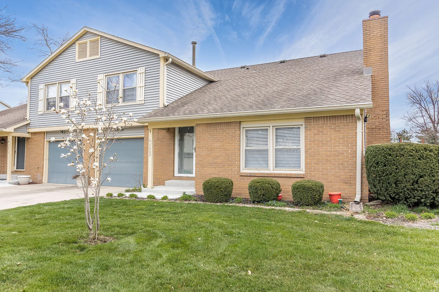 7603 Farm View Cir W photo 1
