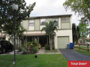 4131 NW 79th Ave, Fort Lauderdale, FL 33351