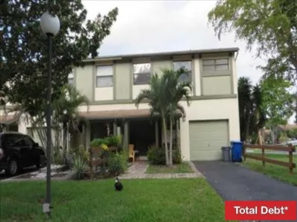 4131 NW 79th Ave, Fort Lauderdale, FL 33351