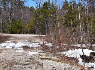 LOT 23 Ward Rd LOT 23-2, Sebago, ME 04029