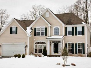724 Rookery Way, Macedon, NY 14502