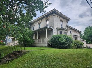 308 W Embargo St, Rome, NY 13440