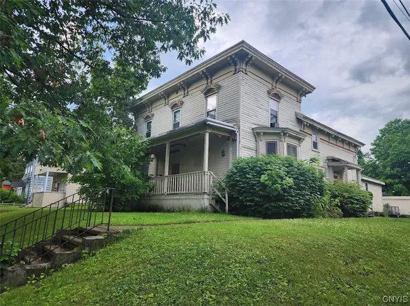 308 W Embargo St, Rome, NY 13440