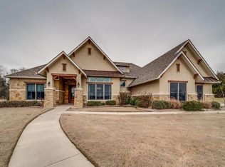 229 Hidden Meadow Cir, Midlothian, TX 76065