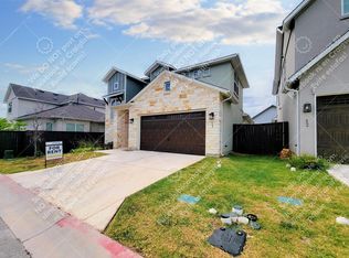 601 C Bar Ranch Trl #1, Cedar Park, TX 78613