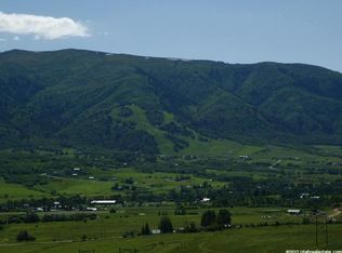 3860 N Sunset Cir, Eden, UT 84310