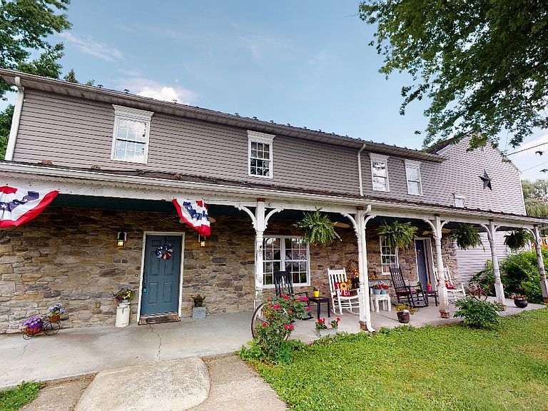 60 Raven Rocks Rd, Springfield, WV 26763 | Zillow
