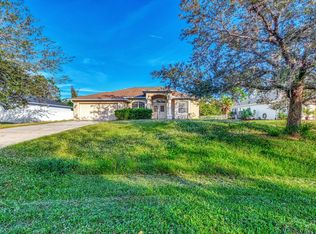 2280 De Vore St, North Port, FL 34291