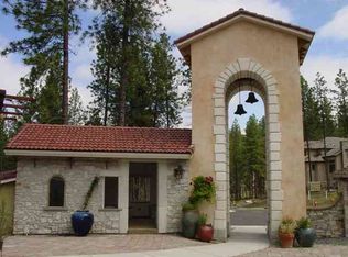 6400 S Hatch Road S Verona Ct #6212, Spokane, WA 99223