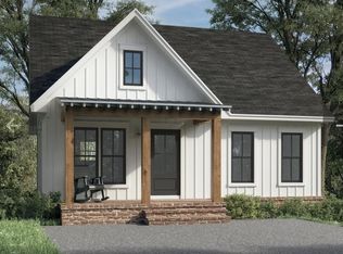 315 Thurmond St, Edgefield, SC 29824