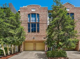 3906 Floyd St, Houston, TX 77007