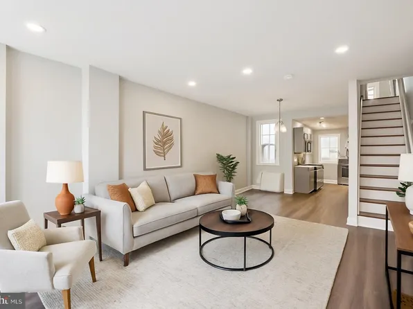 2640 Oakford St, Philadelphia, PA 19146