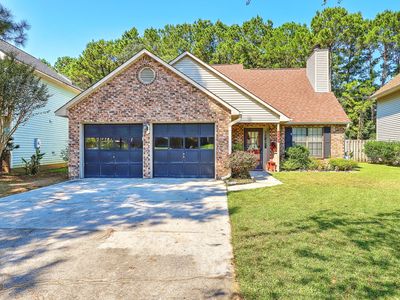 158 Knightsbridge Dr, North Charleston, SC, 29418