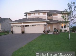 5857 Radford Ave NE, Otsego, MN 55374