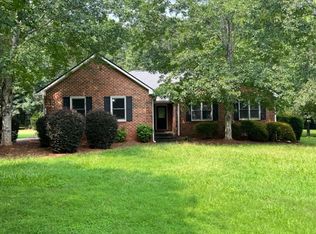 141 Brickleberry Rdg, Athens, GA 30605