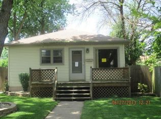 14310 Harrison Ave, Posen, IL 60469