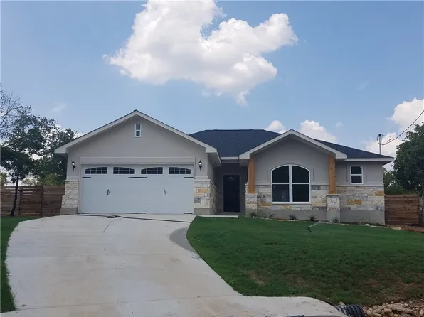 123 Waialua Ct, Bastrop, TX 78602