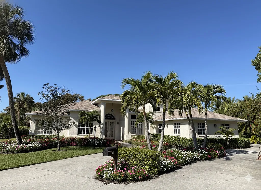 5 bed, 4.5 bath, 4082 sqft, $7,897 — Photo 3